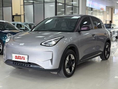 Geely Geome Xingyuan