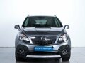 2012 Opel Mokka I, серый, 1289000 рублей - вид 1