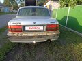 2003 ГАЗ 3110 «Волга», серебристый, 95000 рублей - вид 3