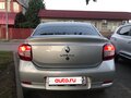 2020 Renault Logan II Рестайлинг, серый, 1090000 рублей - вид 4