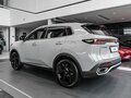 2026 Changan UNI-S I Рестайлинг, серый - вид 2