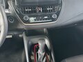 2025 Toyota Corolla Sporty XII (E210) Рестайлинг, белый - вид 7