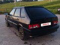 2006 Lada (ВАЗ) 2114, чёрный, 110000 рублей - вид 4