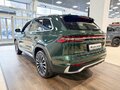 2026 Geely Monjaro I Рестайлинг, зелёный, 4954990 рублей - вид 6