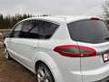 2012 Ford S-MAX I Рестайлинг, белый, 990000 рублей - вид 6