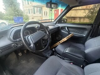 2011 Lada (ВАЗ) 2114, серый, 175000 рублей, вид 5