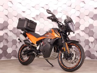 KTM 890 Adventure