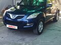 2011 Great Wall Hover H5, синий, 480000 рублей