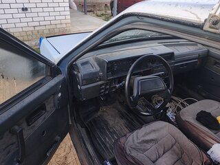 2004 Lada (ВАЗ) 21099, серебристый, 75000 рублей, вид 4