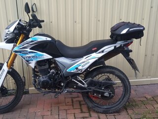 Motoland XL250