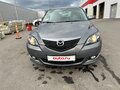 2004 Mazda 3 I (BK), серый, 435000 рублей - вид 1