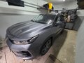 2022 Exeed LX I Рестайлинг, серый