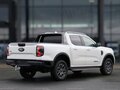 2026 Ford Ranger T6.2, белый - вид 1