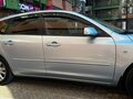 2006 Mazda 3 I (BK) Рестайлинг, серебристый, 699000 рублей - вид 7
