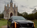 2021 Cadillac XT4 I, чёрный, 2398000 рублей - вид 3