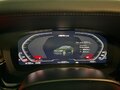 2022 BMW M5 CS VI (F90) Рестайлинг, зелёный - вид 5