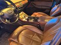 2011 Audi A8 Long III (D4), чёрный - вид 2
