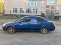 2009 Chery Fora (A21), синий, 74999 рублей - вид 1