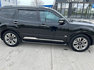 2020 Kia Mohave I Рестайлинг 2, чёрный, 4090000 рублей, вид 5