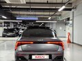 2025 Kia K5 LPi III Рестайлинг, серый - вид 4