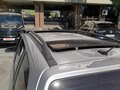 2002 Opel Zafira A, серебристый, 460000 рублей - вид 8