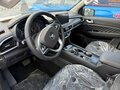 2024 Foton Tunland G7, красный, 3850000 рублей - вид 4
