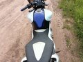 2010 Suzuki SFV 400 Gladius, белый, 370000 рублей - вид 5