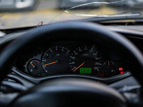 2005 Ford Focus I Рестайлинг, синий, 149000 рублей, вид 5