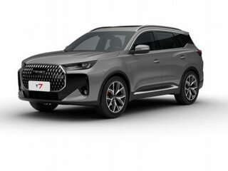 2026 Tenet T7, серый, 3005000 рублей, вид 1