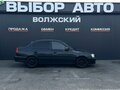2008 Hyundai Accent ТагАЗ II, чёрный - вид 2