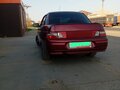 2004 Lada (ВАЗ) 2110, красный, 265000 рублей - вид 1