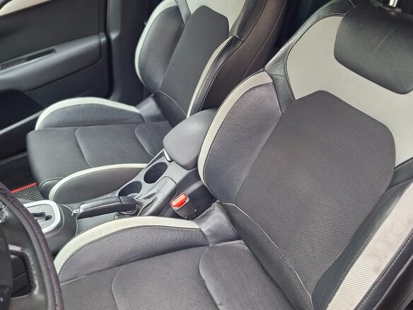2012 Citroen C4 II, серебристый - вид 15