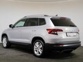2021 Skoda Karoq DSG6 I, серебристый, 2540000 рублей - вид 6