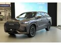 2025 Jaecoo J8, серый, 4669000 рублей