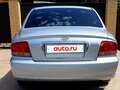 2005 Hyundai Sonata IV (EF) Рестайлинг, серебристый, 465000 рублей - вид 7