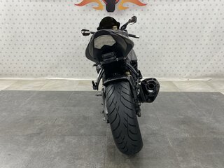 2010 Kawasaki ZX-10R Ninja, чёрный, 749000 рублей, вид 4