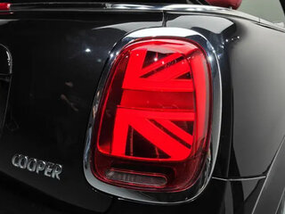 2023 Mini Cabrio Cooper III Рестайлинг 2, чёрный, 2100000 рублей, вид 5