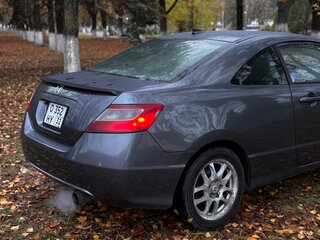 2007 Honda Civic VIII, серый, 590000 рублей, вид 3