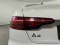 2020 Audi A4 35 TFSI V (B9) Рестайлинг, белый, 2520000 рублей - вид 8
