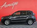 2016 Volkswagen Tiguan I Рестайлинг, чёрный - вид 1