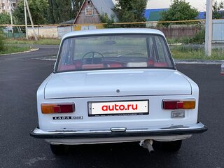 1981 Lada (ВАЗ) 21013, белый, 450000 рублей, вид 2