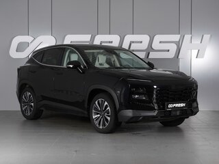 2023 Jetour Dashing I, чёрный, 2190000 рублей, вид 1