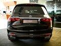 2026 Mercedes-Benz GLS 450 II (X167) Рестайлинг, чёрный, 18375000 рублей - вид 5