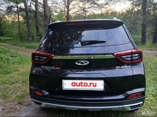 2023 Chery Tiggo 4 Pro I, чёрный, 1479000 рублей, вид 5