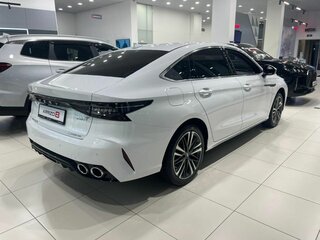 2025 Chery Arrizo 8, белый, 3060000 рублей, вид 3