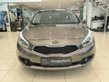 2013 Kia Ceed II, коричневый, 850000 рублей - вид 1