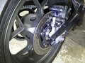 2025 Honda CB 1000F, серебристый - вид 9