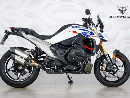 2025 BMW R 1300 R, белый, 2277000 рублей, вид 1