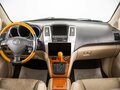 2008 Lexus RX 400h II Рестайлинг, белый, 1849000 рублей - вид 11
