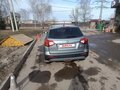 2015 Suzuki Vitara II, серый - вид 4